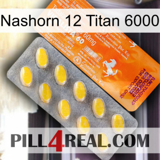 Rhino 12 Titanium 6000 new05